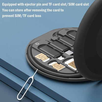 Multi USB Charging Adapter Cable Kit 4