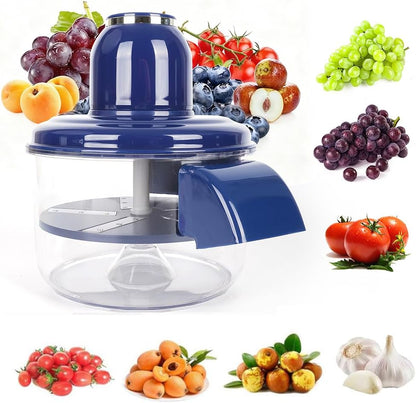 Electric Fruit Peeler Machine 1