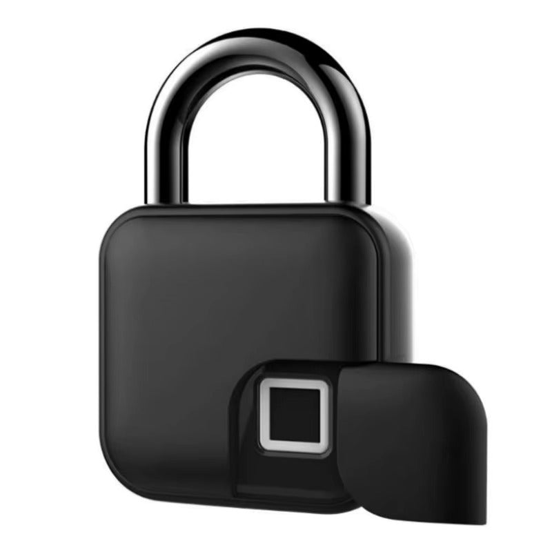 Smart Fingerprint Padlock 1