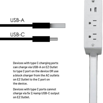 Electrical Outlet Extender 2