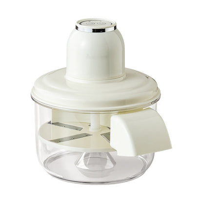 Electric Fruit Peeler Machine 9
