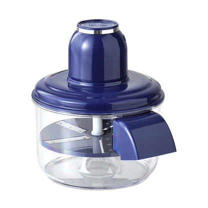 Electric Fruit Peeler Machine 8