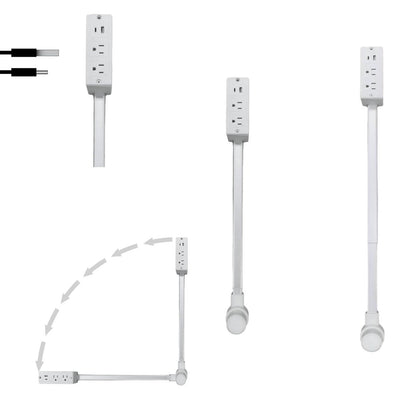 Electrical Outlet Extender 1