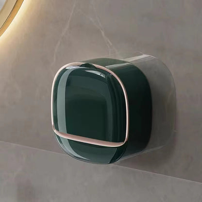 Wall Mounted Soap Dish 9