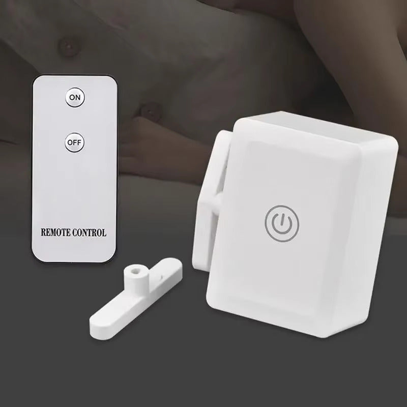 Wireless Smart Light Switch with Remote 1