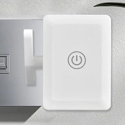 Wireless Smart Light Switch with Remote 9