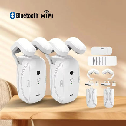 Smart Wireless Automatic Curtain Opener 2