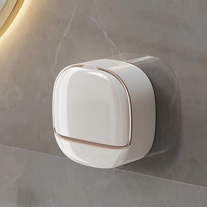Wall Mounted Soap Dish 8