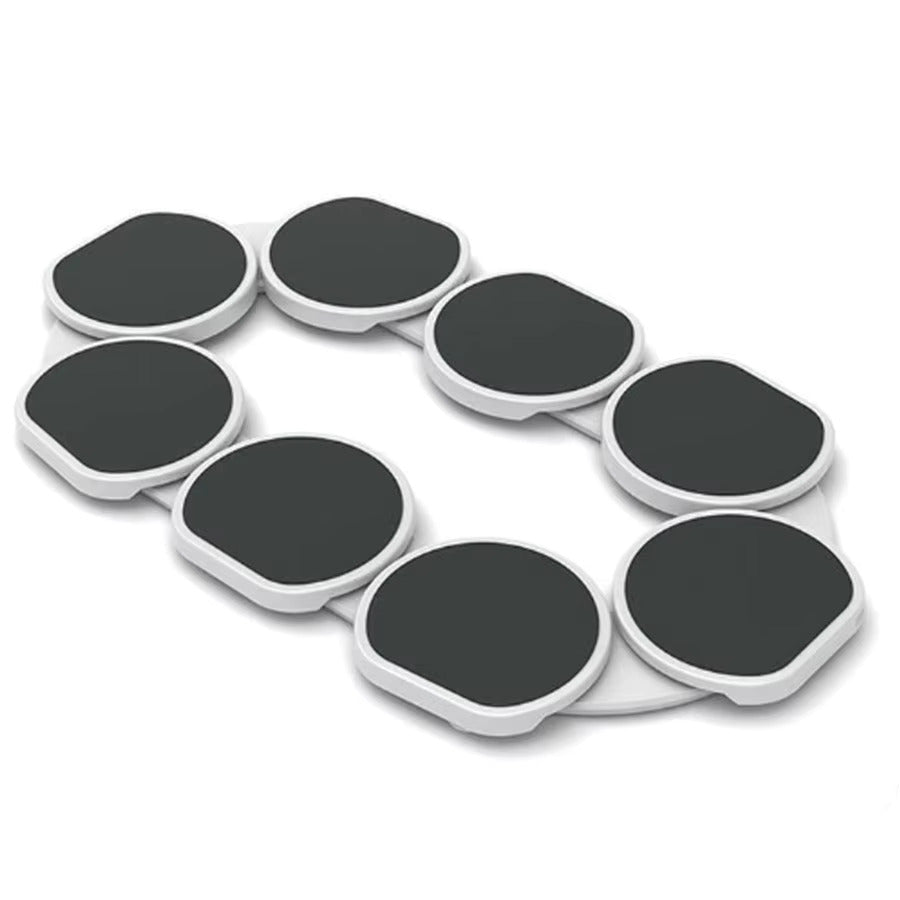 Lazy Susans Revolution Dining Tables 3