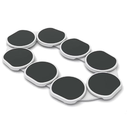 Lazy Susans Revolution Dining Tables 3