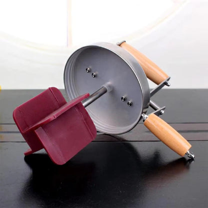 Manual Butter Churner 6