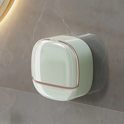 Wall Mounted Soap Dish 10