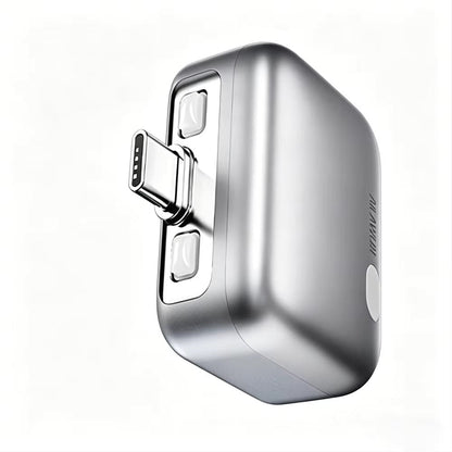Smart Auto Stop Charging Adapter 1