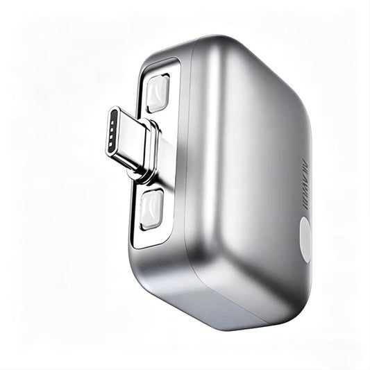 Smart Auto Stop Charging Adapter 1