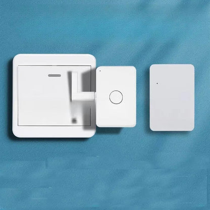 Wireless Smart Light Switch with Remote 11