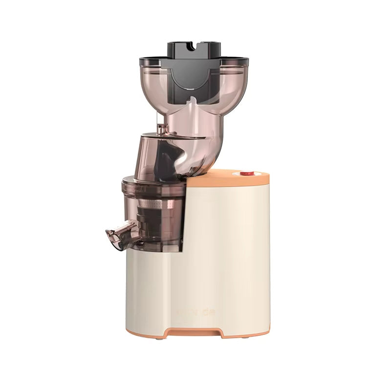 Automatic Juice Separation Machine Large Bore Cut Free 6