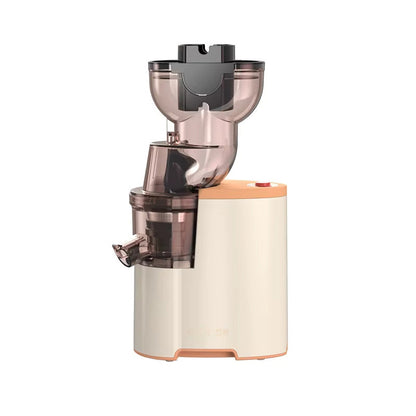 Automatic Juice Separation Machine Large Bore Cut Free 6