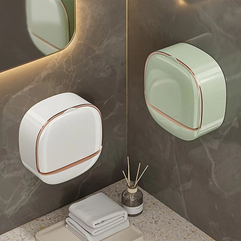 Wall Mounted Soap Dish 1