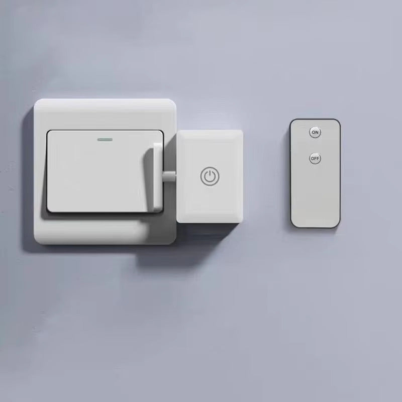 Wireless Smart Light Switch with Remote 3